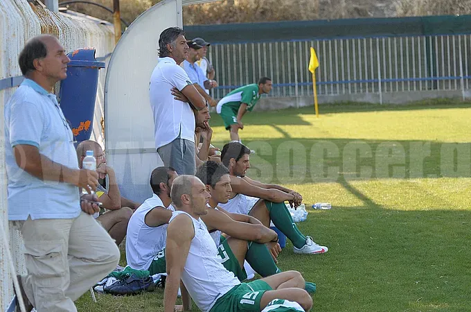 Αιχμές από Κώτη και ''διαζύγιο''