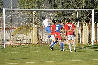 Ελεύθερος ο Σταυλάς