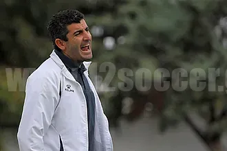 Παρελθόν ο Πάττας