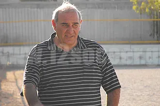Ο Κασιώτης στη Δόξα Ψινθου!