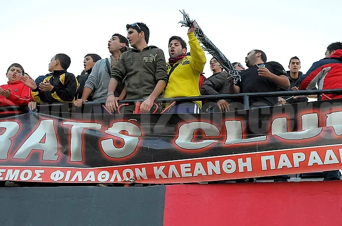 Μεταγραφή ...αγνώστων στοιχείων
