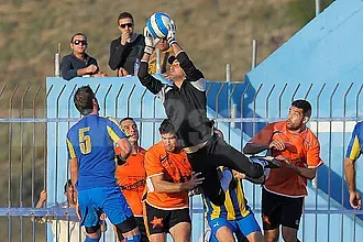 Ελεύθερος ο Φυλακούρης