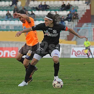 Συμφωνία με Diego Martinez!