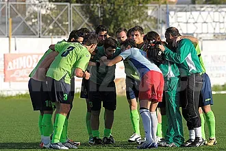 Ακουσίλαος - ΓΑΣ Αναγέννηση Ιάλυσος 2-0