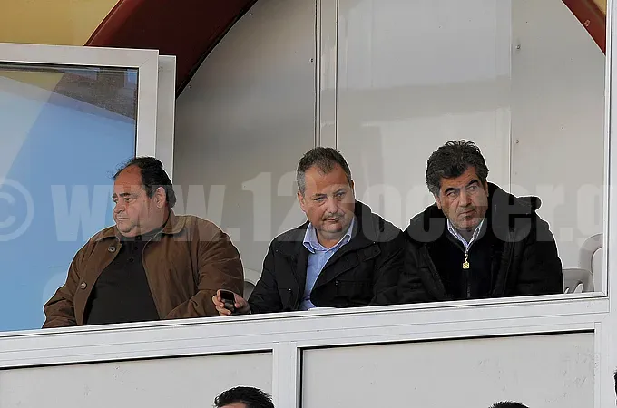 Κάνει παιχνίδι!