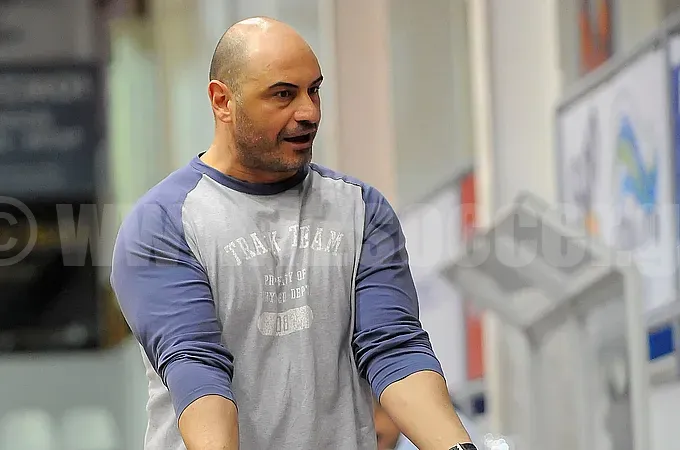 Πήρε Μπίλη η Καλλιθέα