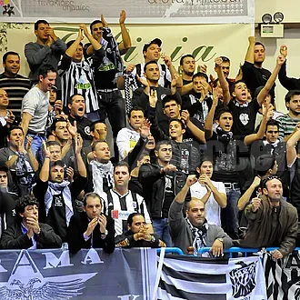 Τα φώτα στη Θεσσαλονίκη