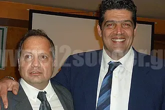 Ανανέωσε ο Μπίλιας