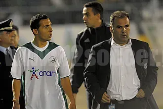 Υποψήφιος ο Ψέλλας