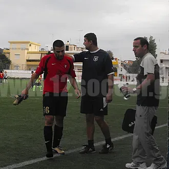 Δογιάμας και με τη βούλα