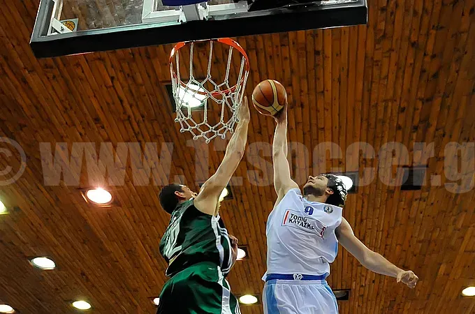 Οριστικά εκτός Ευρώπης