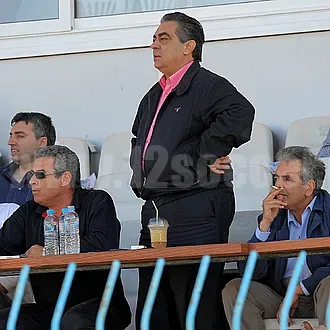 Ήρθε η ώρα...