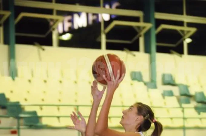 Η Σαμαρά στον Π.Α.Ο.Κ.