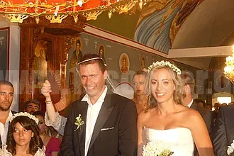 Να ζήσετε παιδιά!
