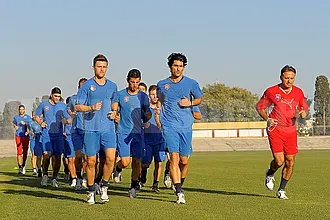 Με προβλήματα η προετοιμασία του Διαγόρα