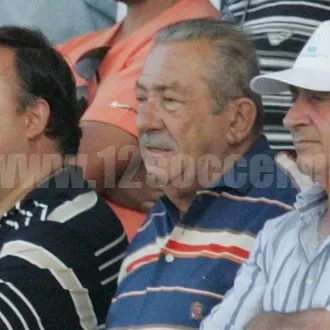 ''Αντίο'' κυρ Βασίλη