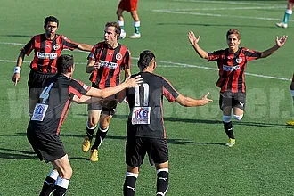Επέστρεψε ο Παπακωνσταντίνου!