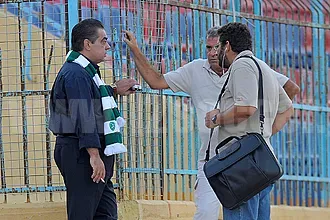 Παραίτηση ''βόμβα'' από Μαρτίνη