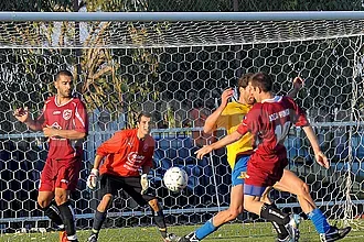 Δόξα Ψίνθου- Φοίβος 2010-11 (pics)