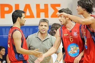 Πάνοπλος ο Διαγόρας
