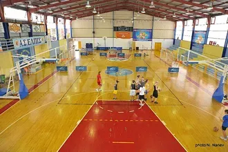 Ακόμη τίποτα στην Κρεμαστή!