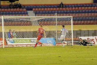 Διαγόρας - Πανιώνιος 3-1 (τα γκολ)