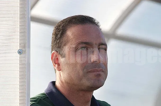 Στο νοσοκομείο ο Βαζάκας-Ρουτζιέρης: