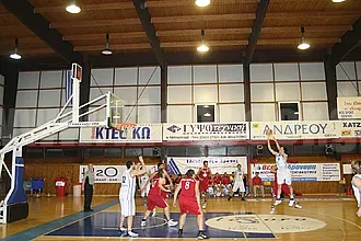 Νίκες με το ίδιο σκορ