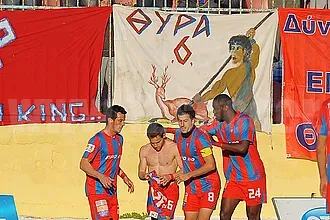 Ο Γεωργίου, η παράδοση και το...1989!