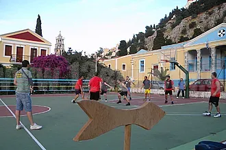 Το έγγραφο του Α.Ο. Σύμης