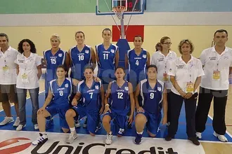 Στην Ταϊβάν η Μελλίνη!