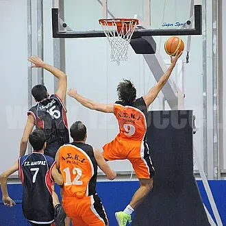 Έφηβοι Διαγόρας- Ιβίσκος 2011-12 (pics)