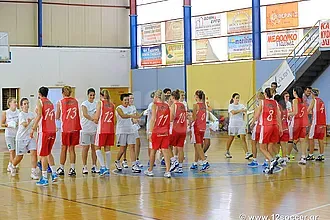 Όταν έπαιξαν στη μνήμη της Ελένης!
