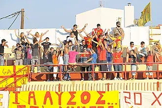 Κάλεσμα των Scorpions