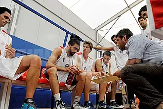 Όλοι στην ''τέντα''