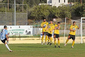 Ο Άρης πήρε Ντελέρνο