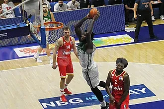 Το ''πανόραμα'' της G.B.L.!