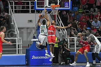 Τα ρεκόρ που άφησε το 5ο Super Cup!