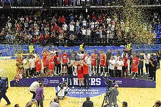 Η ''χρυσή βίβλος'' και οι αριθμοί του Super Cup!