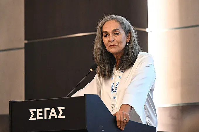 Θρίαμβος για τη Σακοράφα στον ΣΕΓΑΣ!