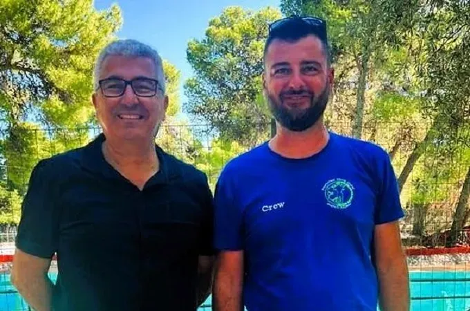 Δίπλα στον Παπασταματάκη ο Φαϊτός!