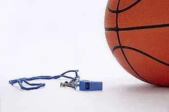 Οι διαιτητές στο παιχνίδι Ελπίδα- Μαρπησσαϊκός!