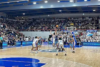 Δεν ήταν Κολοσσός στη Γαλλία!