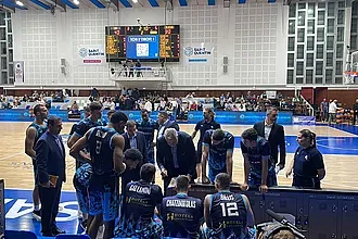 Σήμερα κρίνεται του Περάντες!