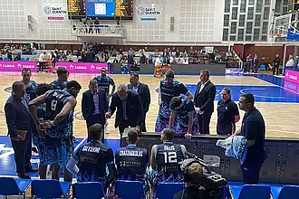 Προβληματισμός για Γκάουντλοκ και Περάντες!