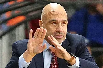 Η ''πρώτη'' του Λυκογιάννη στον Κολοσσό!