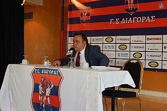 Όλη η συνέντευξη του Στεφανίδη!