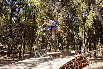 Τα αποτελέσματα του 4ου αγώνα του Cross Country!
