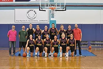 Στον Α.Ο. Βάρης η Νικολέτα Κοιλιά!