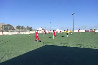Ανοίγει η αυλαία στο κύπελλο Δωδεκανήσου!
